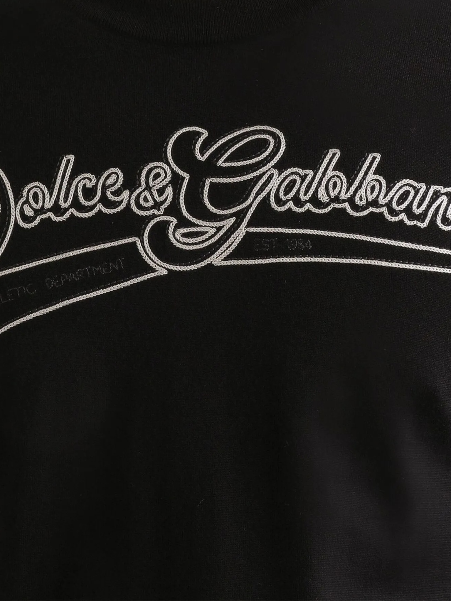 [Dolce & Gabbana] Knitwear SS26 GXX02ZJDVGBN0000