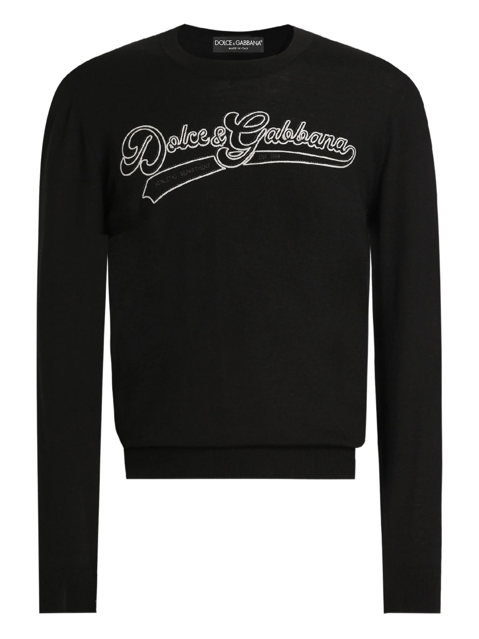 [Dolce & Gabbana] Knitwear SS26 GXX02ZJDVGBN0000