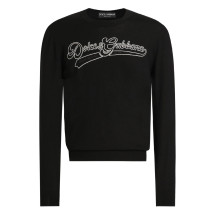 [Dolce & Gabbana] Knitwear SS26 GXX02ZJDVGBN0000