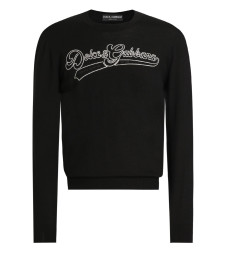 [Dolce & Gabbana] Knitwear SS26 GXX02ZJDVGBN0000
