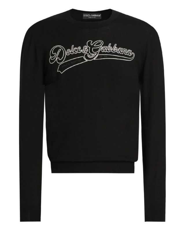 [Dolce & Gabbana] Knitwear SS26 GXX02ZJDVGBN0000
