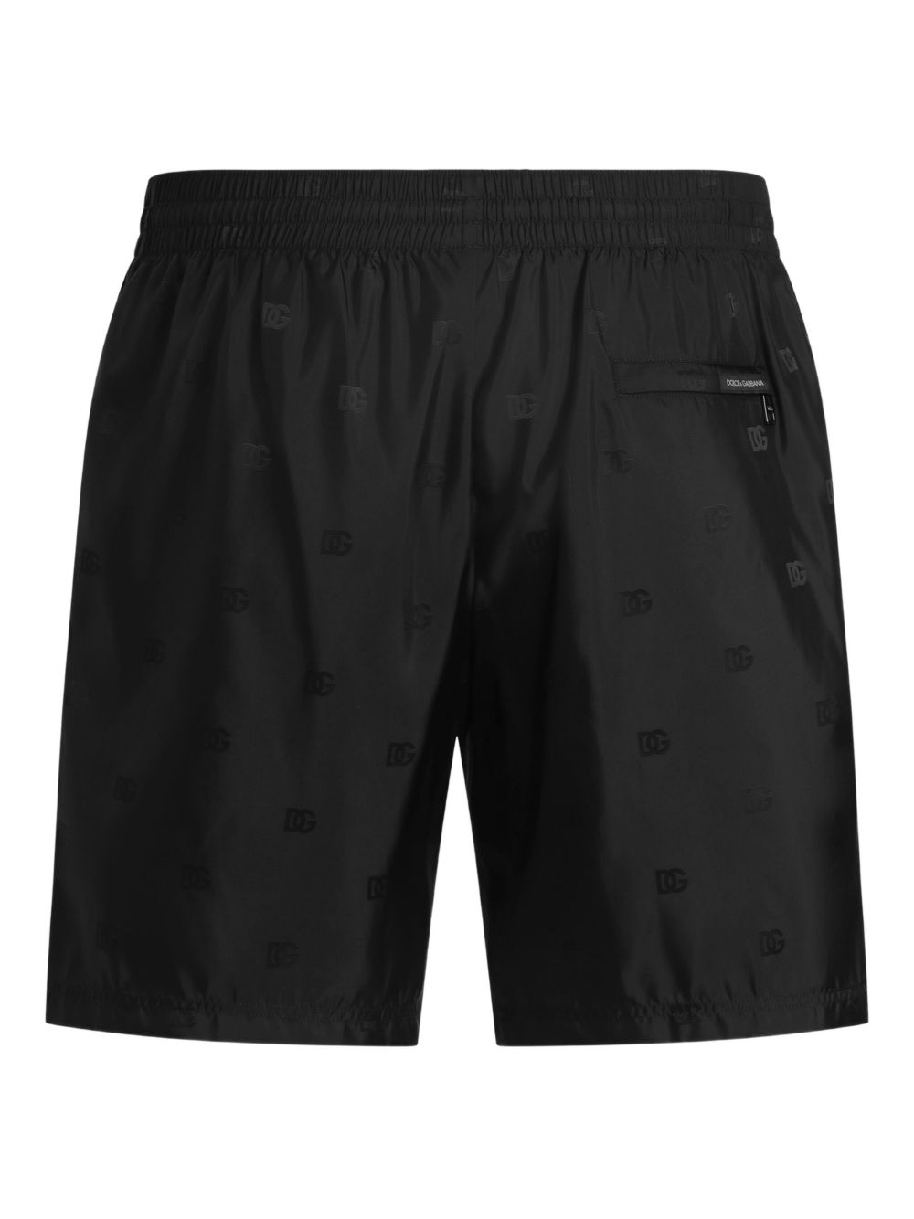 [Dolce & Gabbana] Swim Pants SS26 M4A13TFJSDDN0000