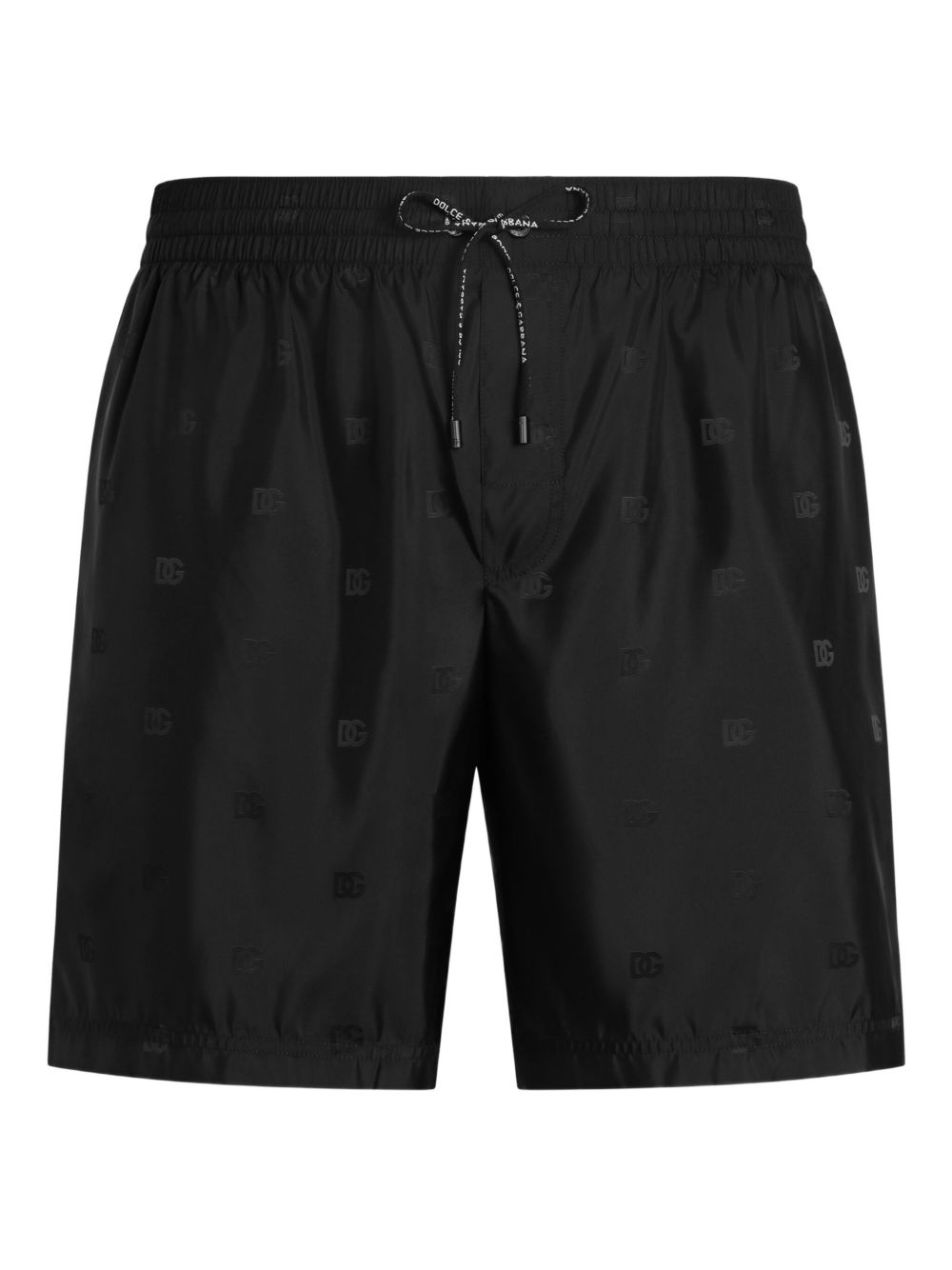 [Dolce & Gabbana] Swim Pants SS26 M4A13TFJSDDN0000