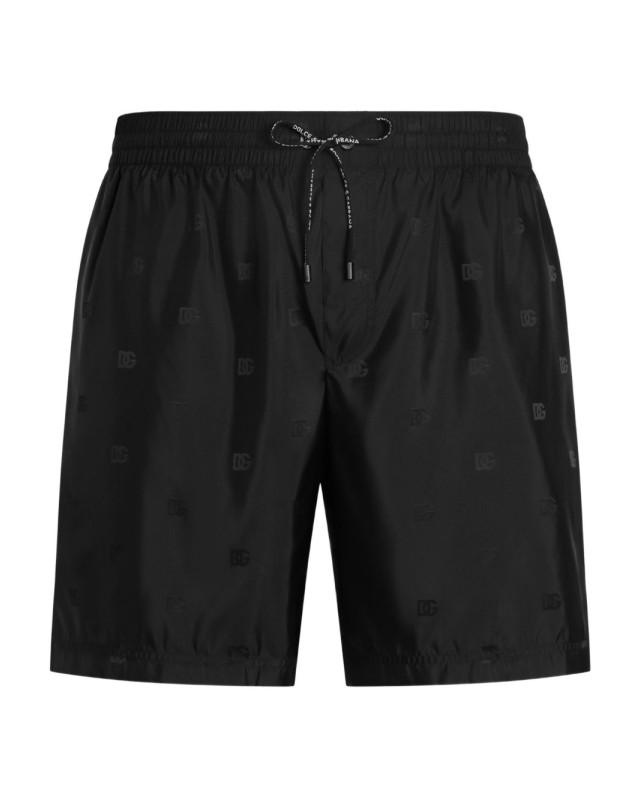 [Dolce & Gabbana] Swim Pants SS26 M4A13TFJSDDN0000