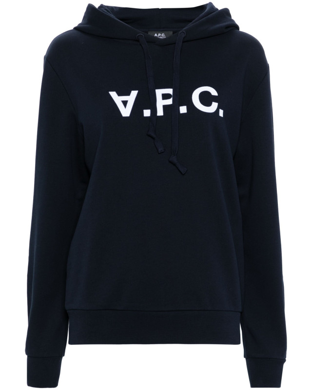 [A.P.C.] Hoodie SS26 COHBNM27908TIQ