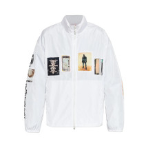 [Diesel] Casual Jacket SS26 A203000GSBR100