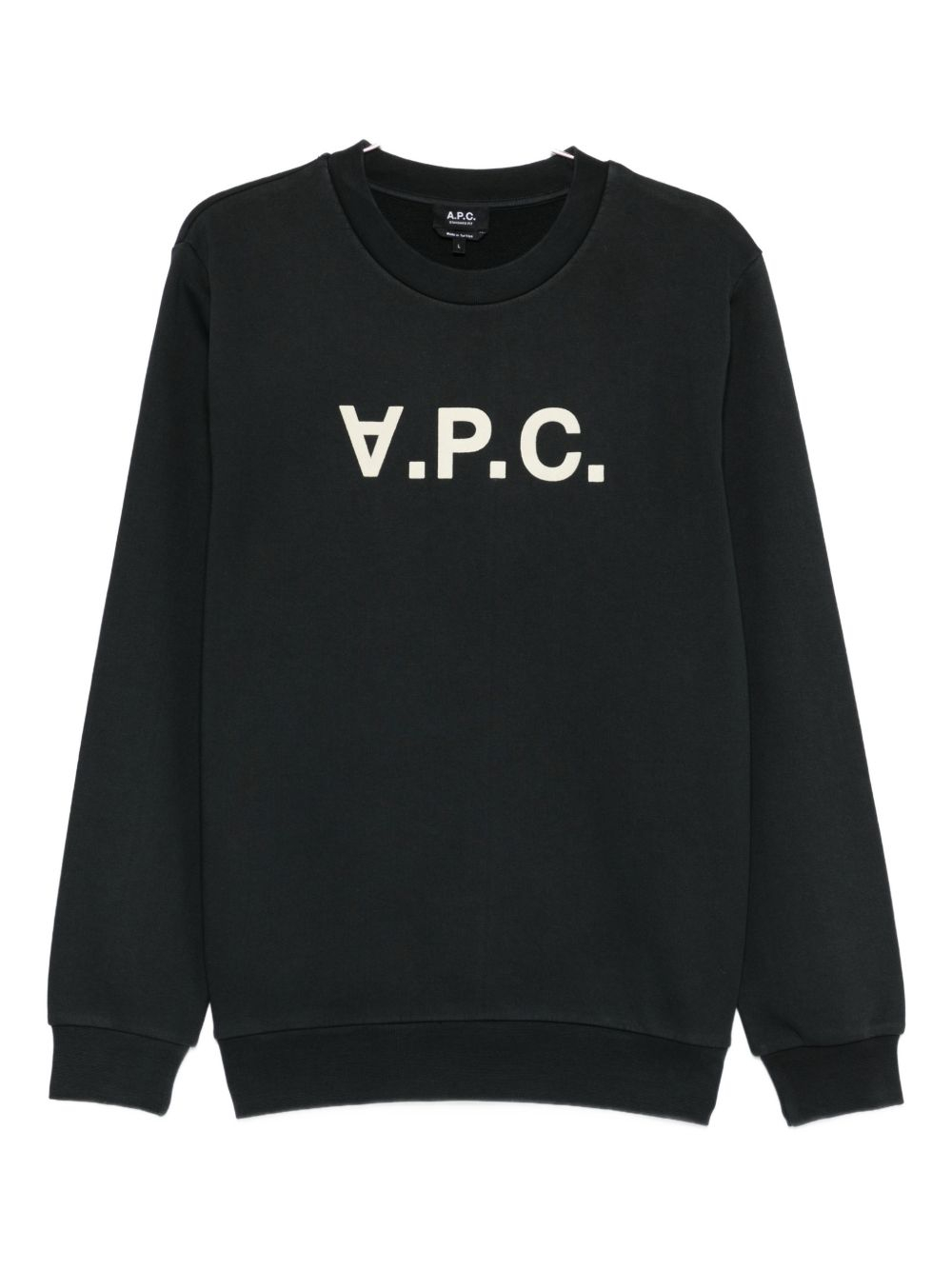 [A.P.C.] Sweatshirt SS26 COHMCM27907TZD