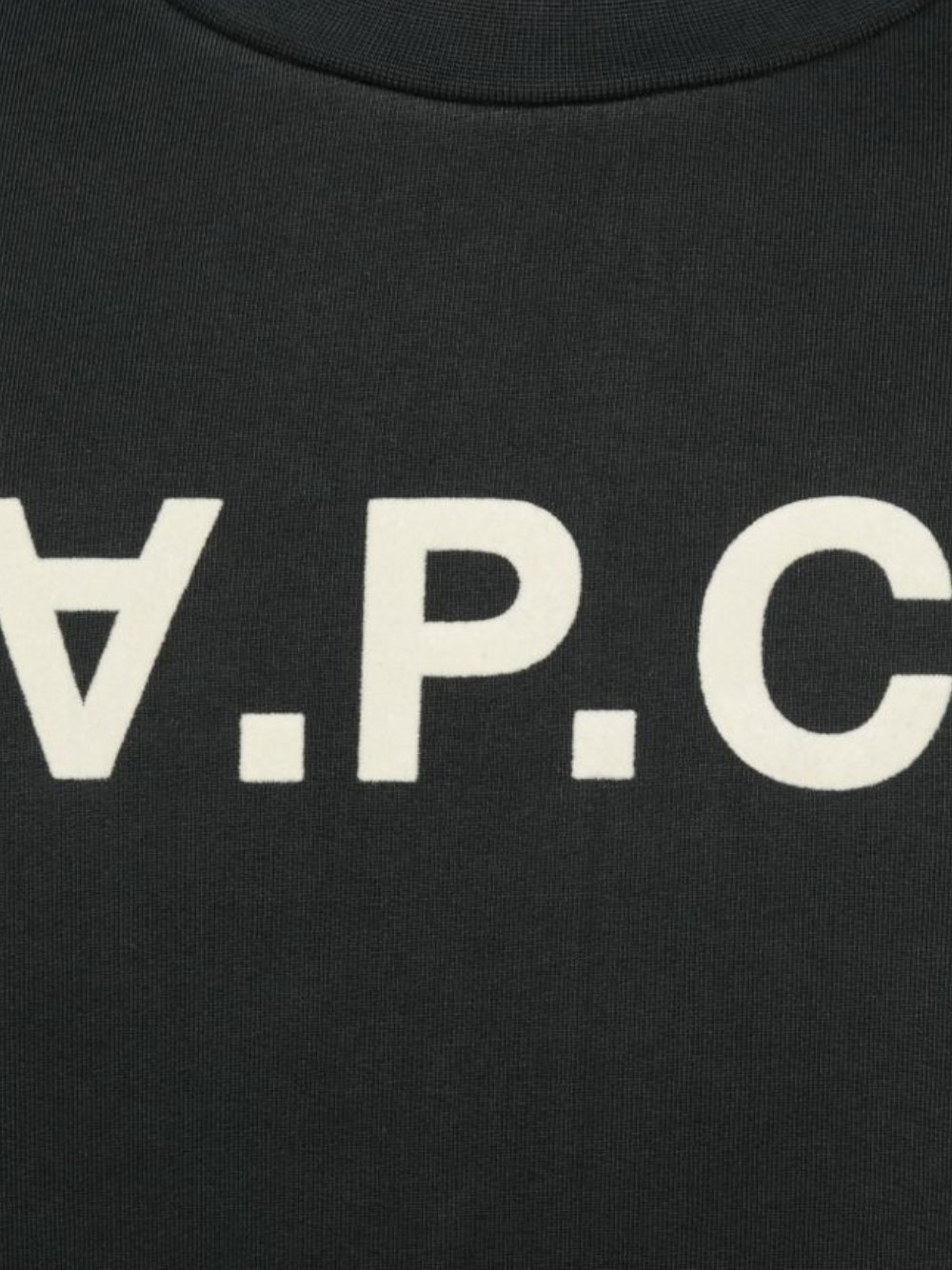 [A.P.C.] Sweatshirt SS26 COHMCM27907TZD