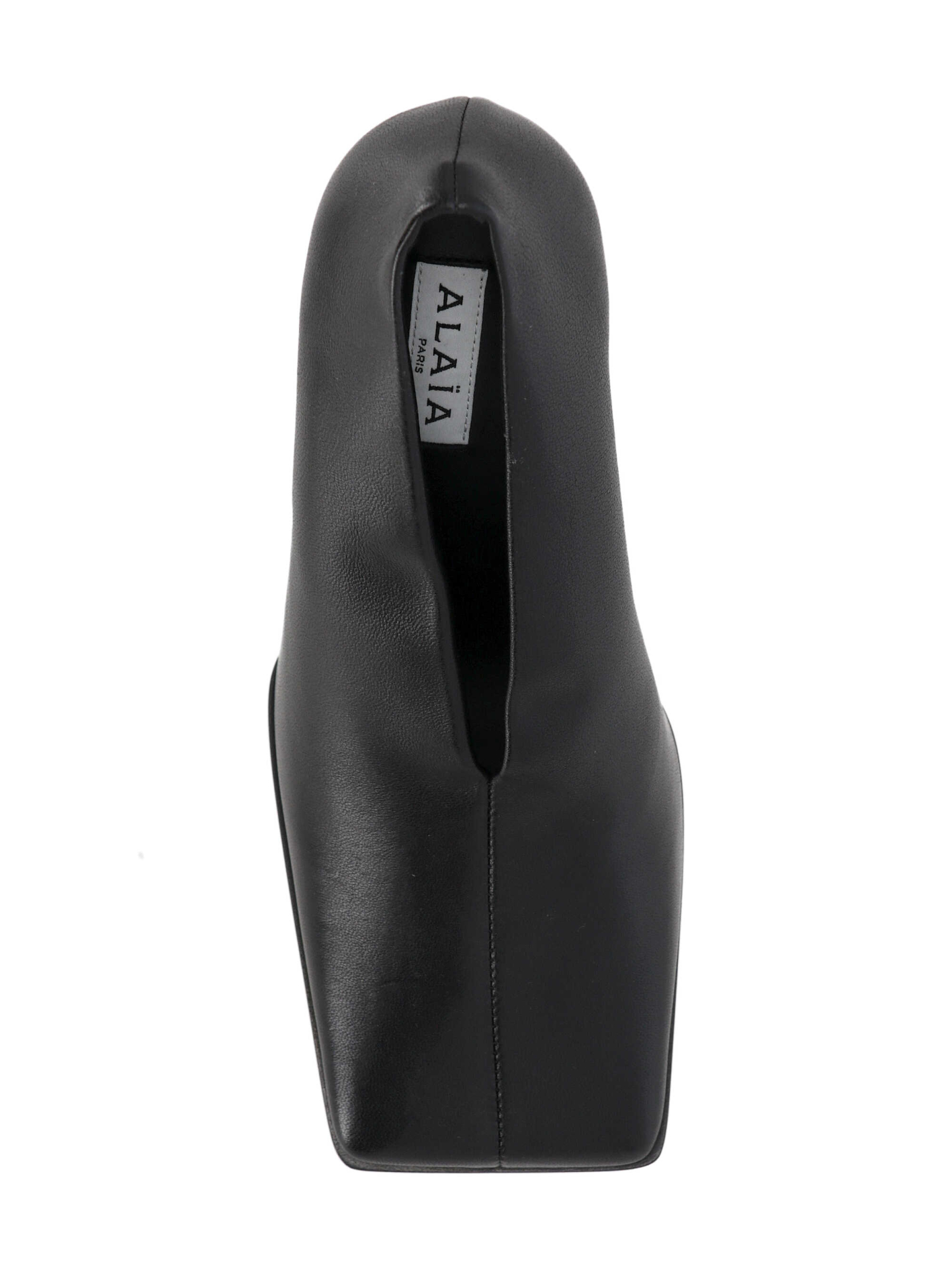 [Alaia] Pumps SS26 AA3E1020I106999