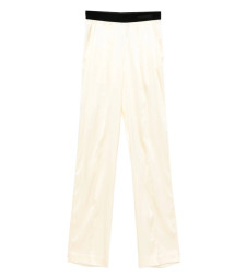 [Tom Ford] Trousers SS26 PAW683FAX881YCM