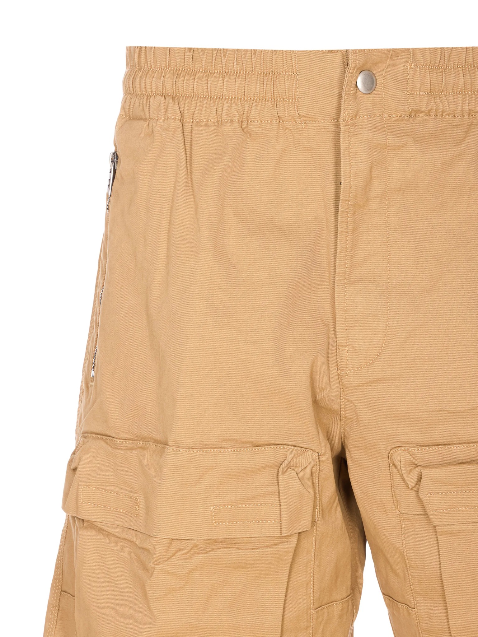 [Diesel] Trousers SS26 A219850EPCH7BD