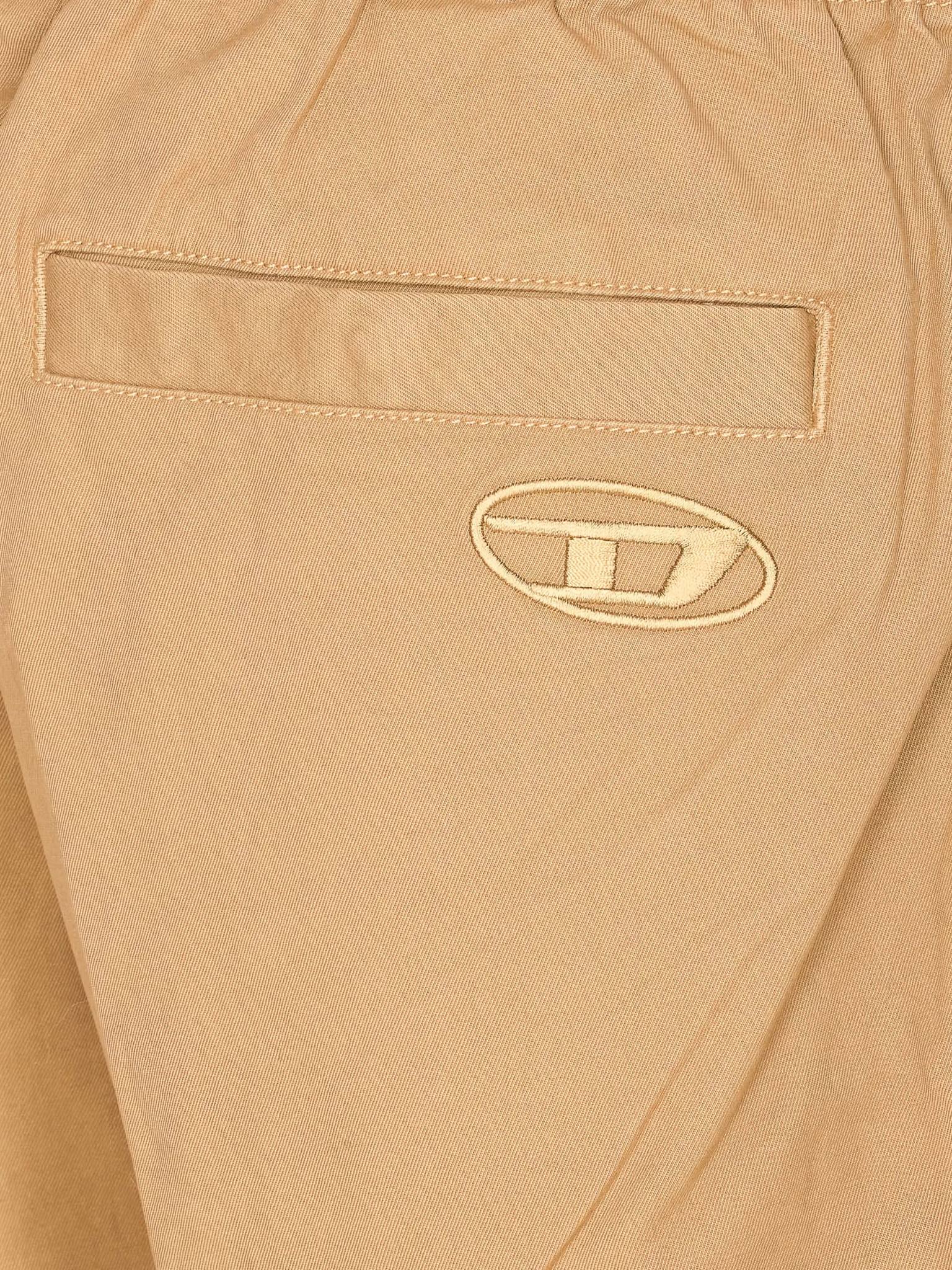 [Diesel] Trousers SS26 A219850EPCH7BD