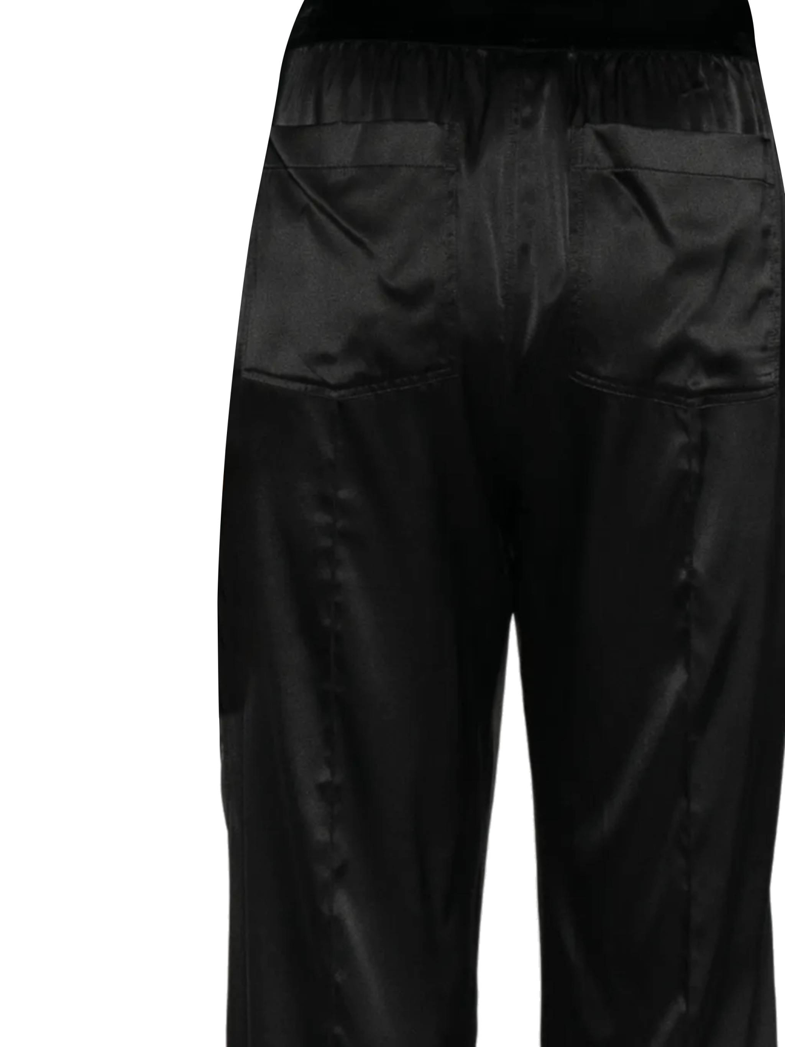 [Tom Ford] Trousers SS26 PAW683FAX881NAA