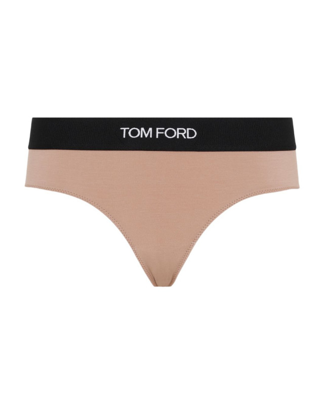 [Tom Ford] Underwear SS26 KNJ004JEX011PAM