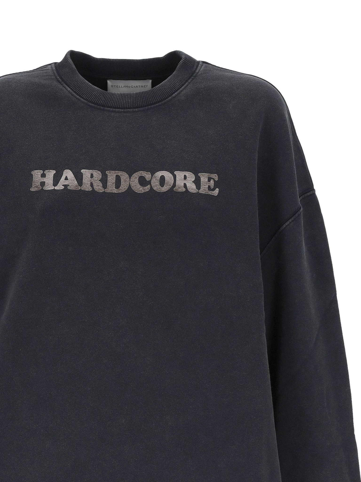 [Stella McCartney] Sweatshirt SS26 6J02633SQA191082