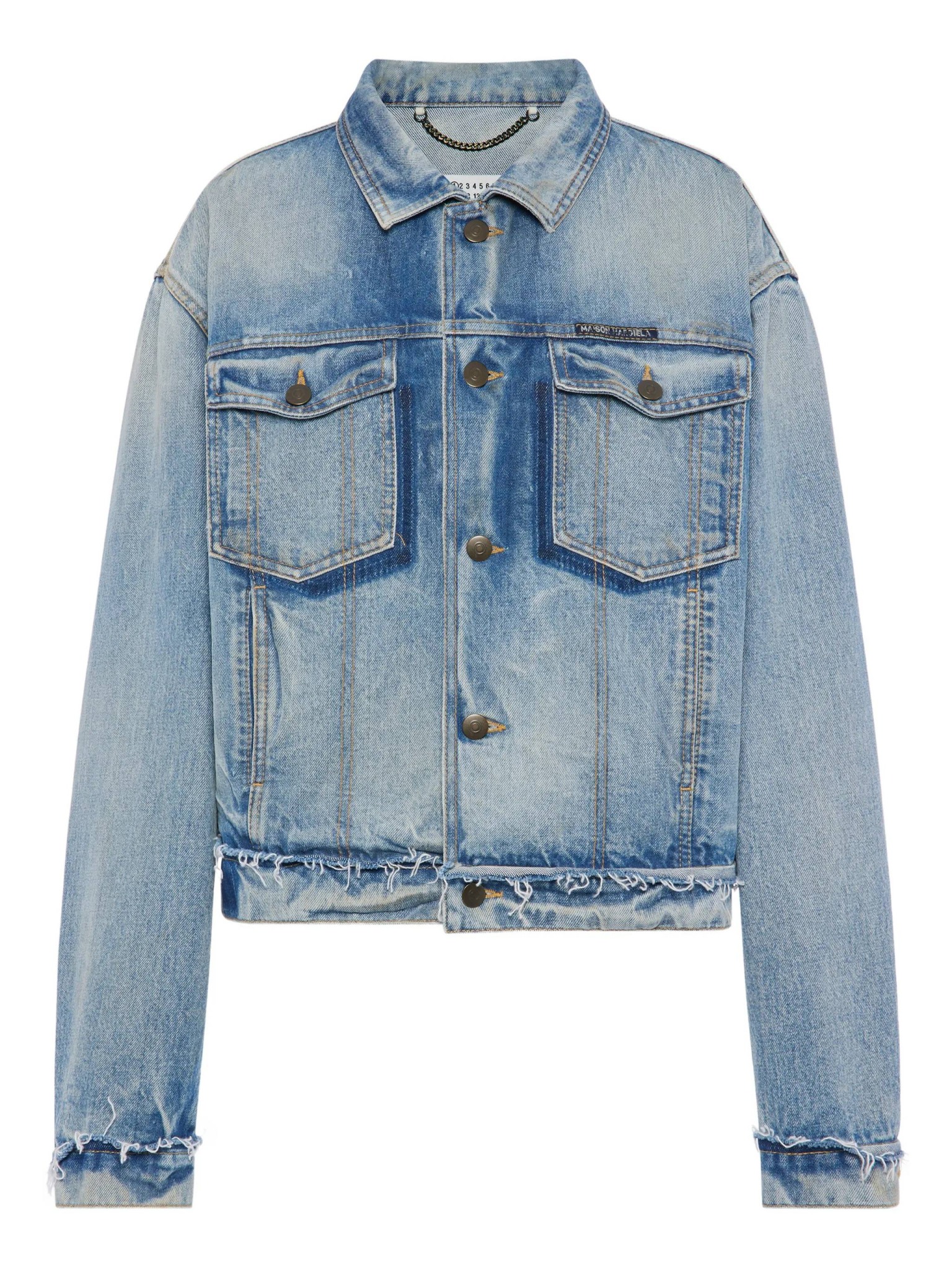 [Maison Margiela] Coat SS26 S51AM0517S30561987