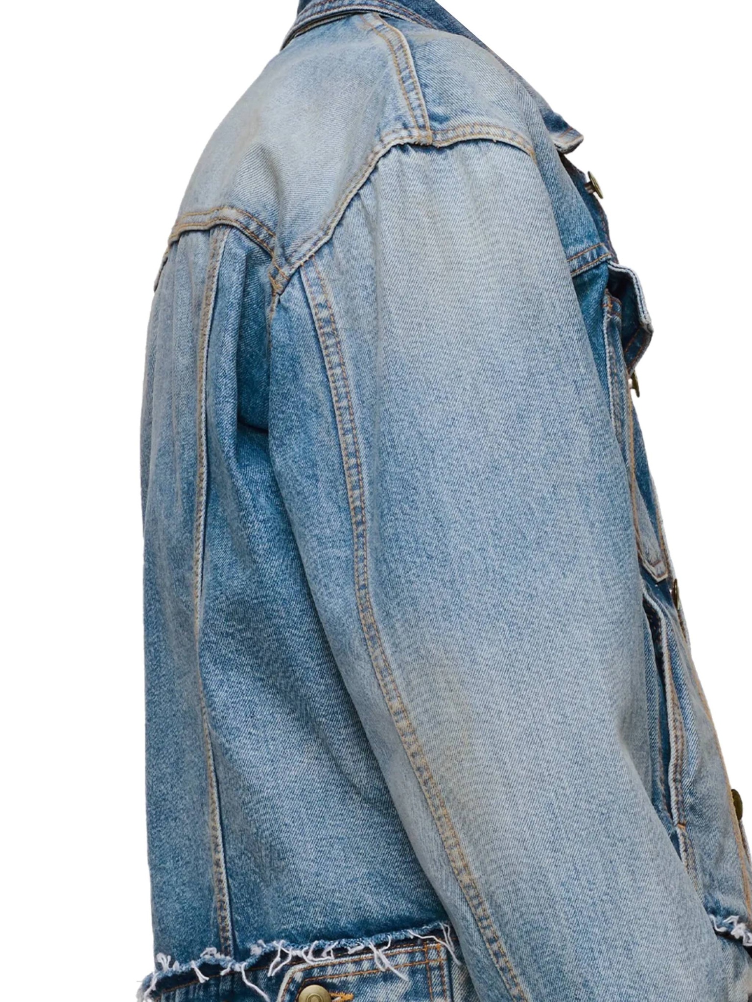 [Maison Margiela] Coat SS26 S51AM0517S30561987