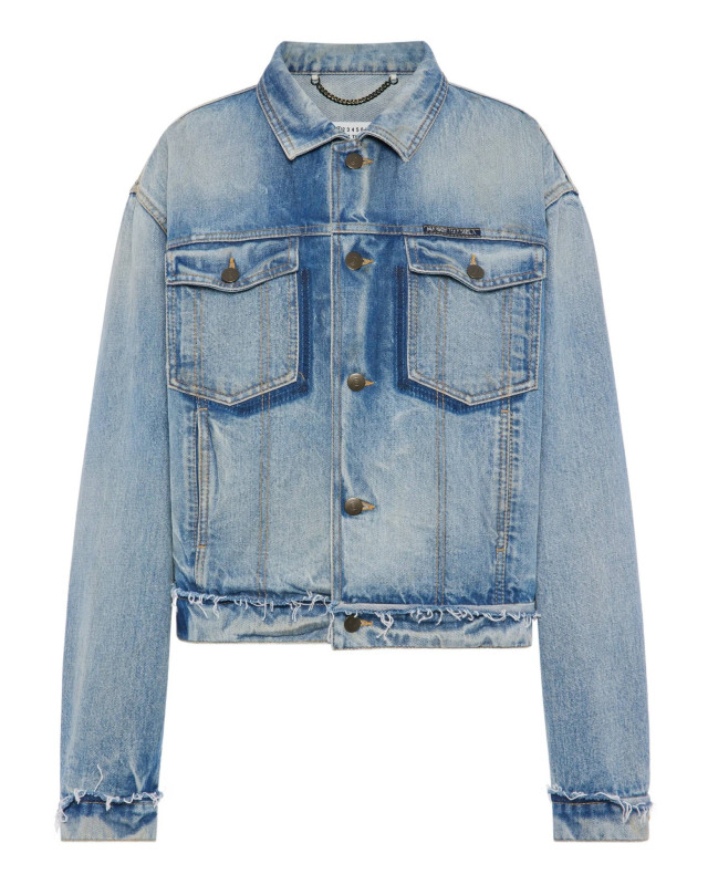 [Maison Margiela] Coat SS26 S51AM0517S30561987