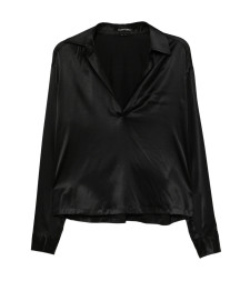 [Tom Ford] T-shirts Long Sleeve SS26 TS2144FAX881NAA