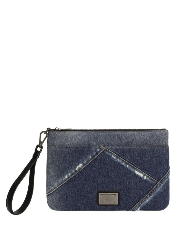[Dolce & Gabbana] Clutch bag SS26 BP3294AY7688E670