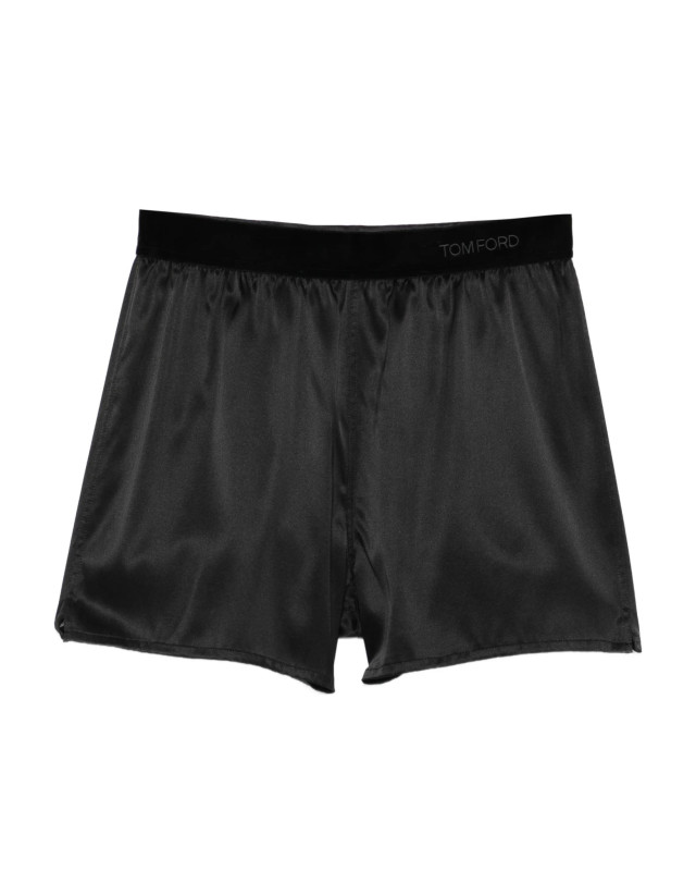 [Tom Ford] Shorts SS26 SH0080FAX881NAA