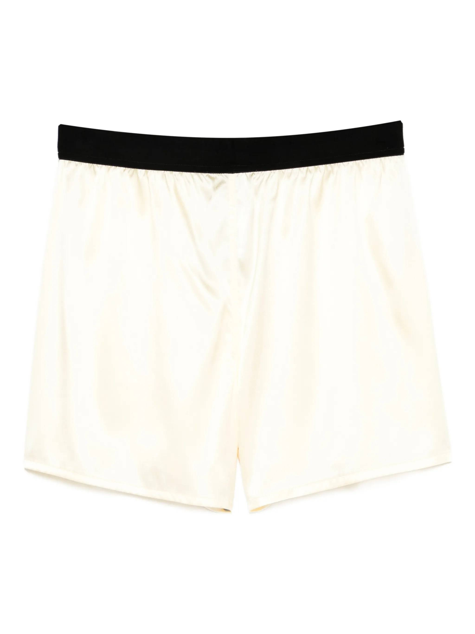 [Tom Ford] Shorts SS26 SH0080FAX881YCM