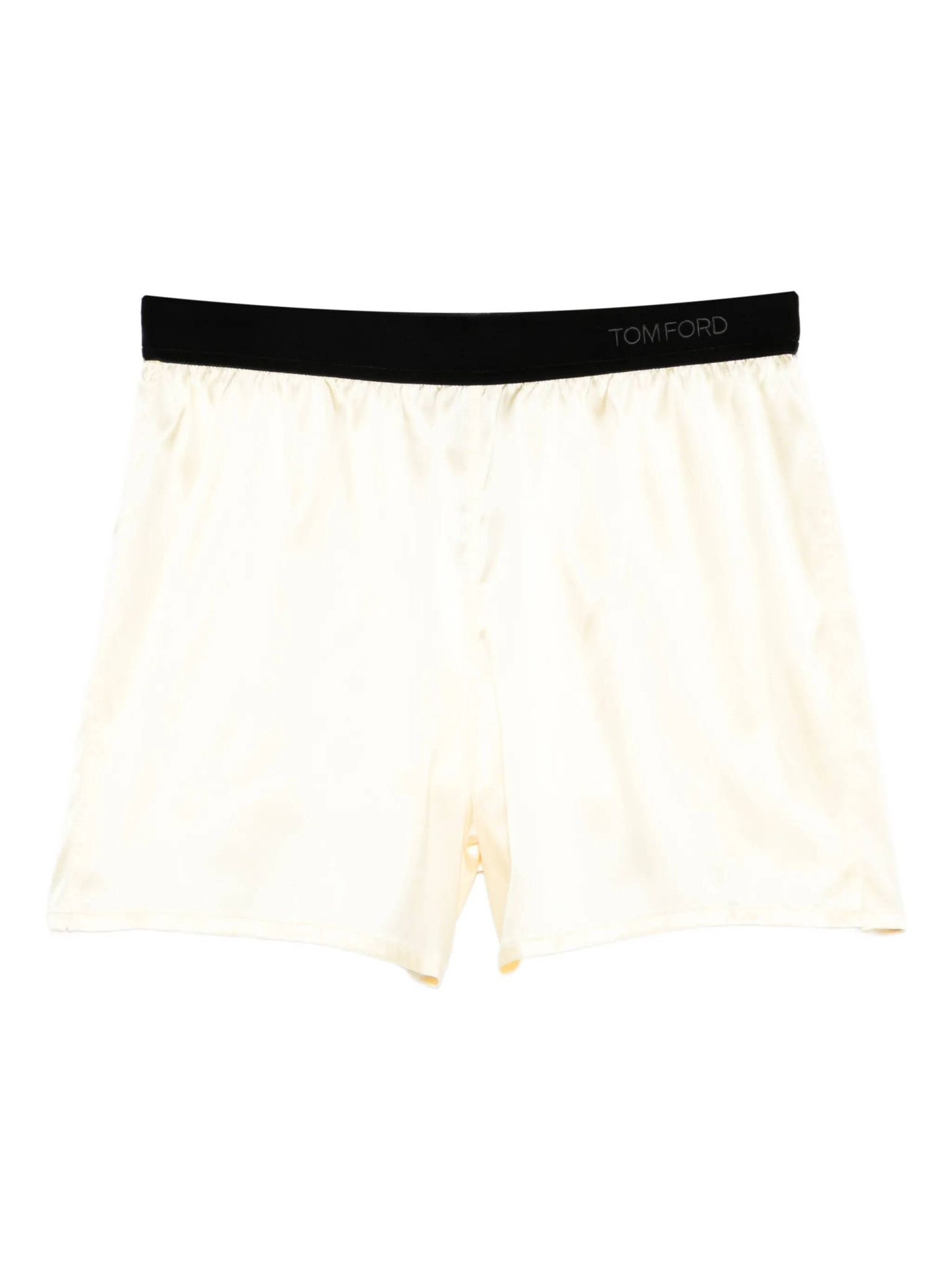 [Tom Ford] Shorts SS26 SH0080FAX881YCM
