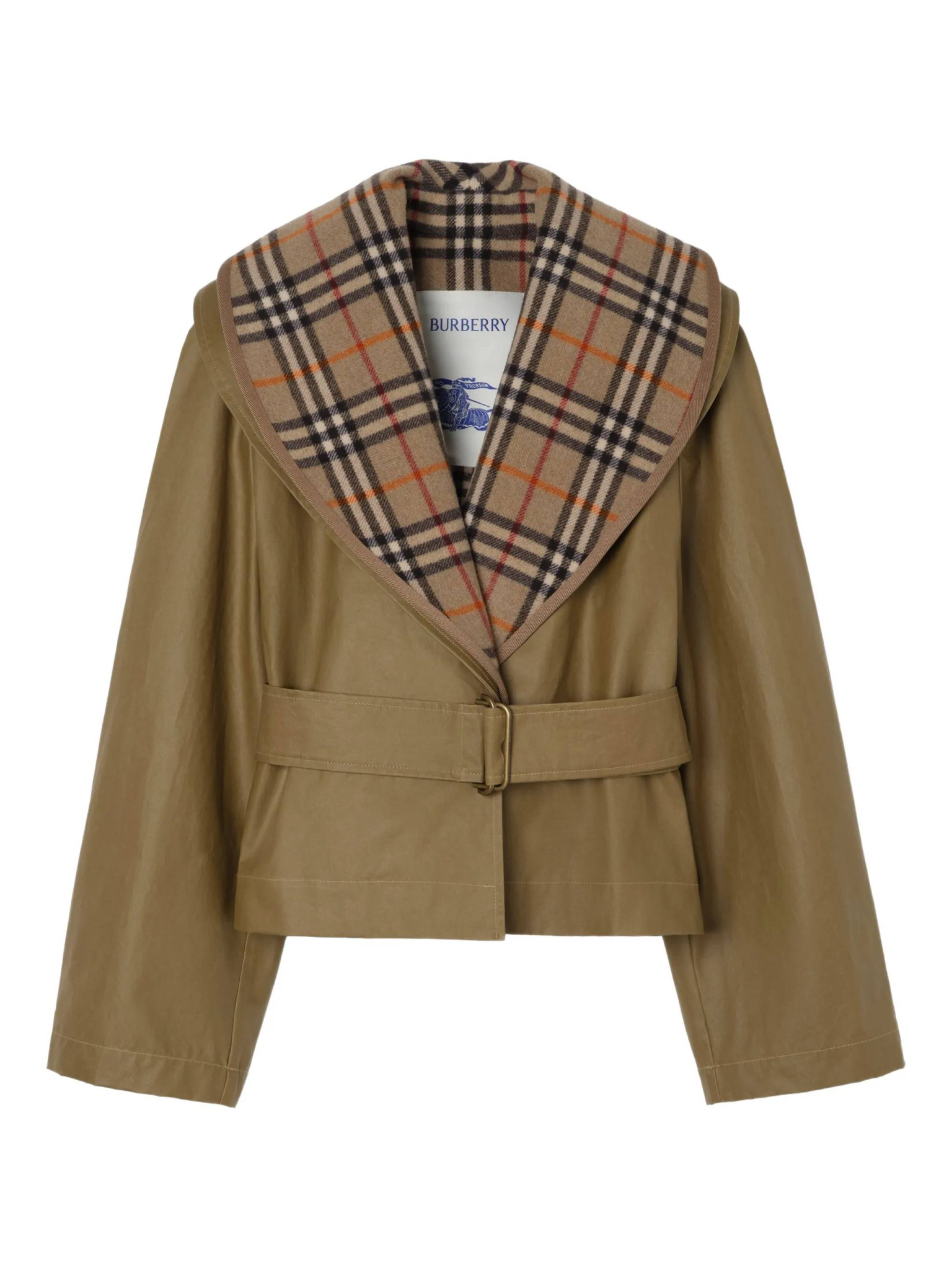 [Burberry] Coat SS26 8119106X