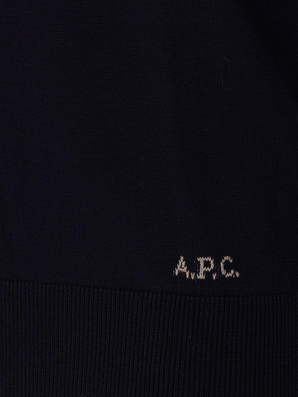 [A.P.C.] Knitwear SS26 COEZJH23455LZZ