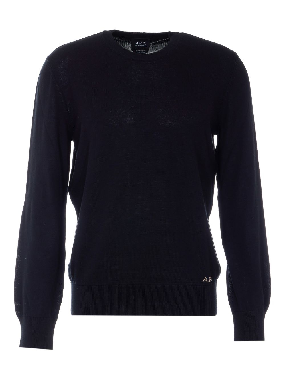 [A.P.C.] Knitwear SS26 COEZJH23455LZZ