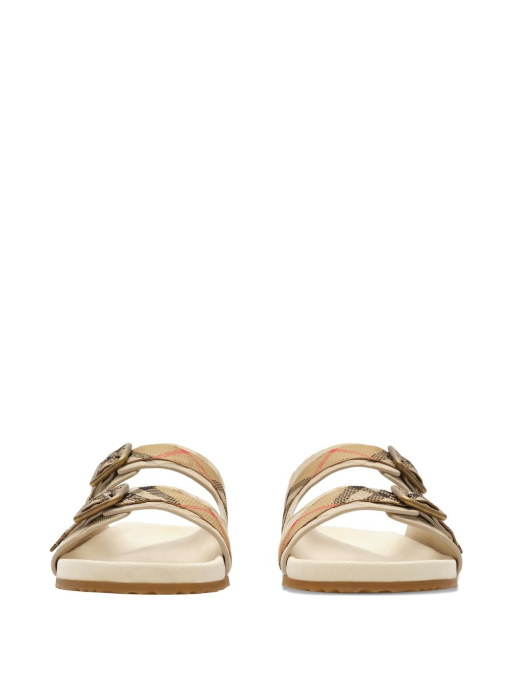 [Burberry] Sandals SS26 8118889X
