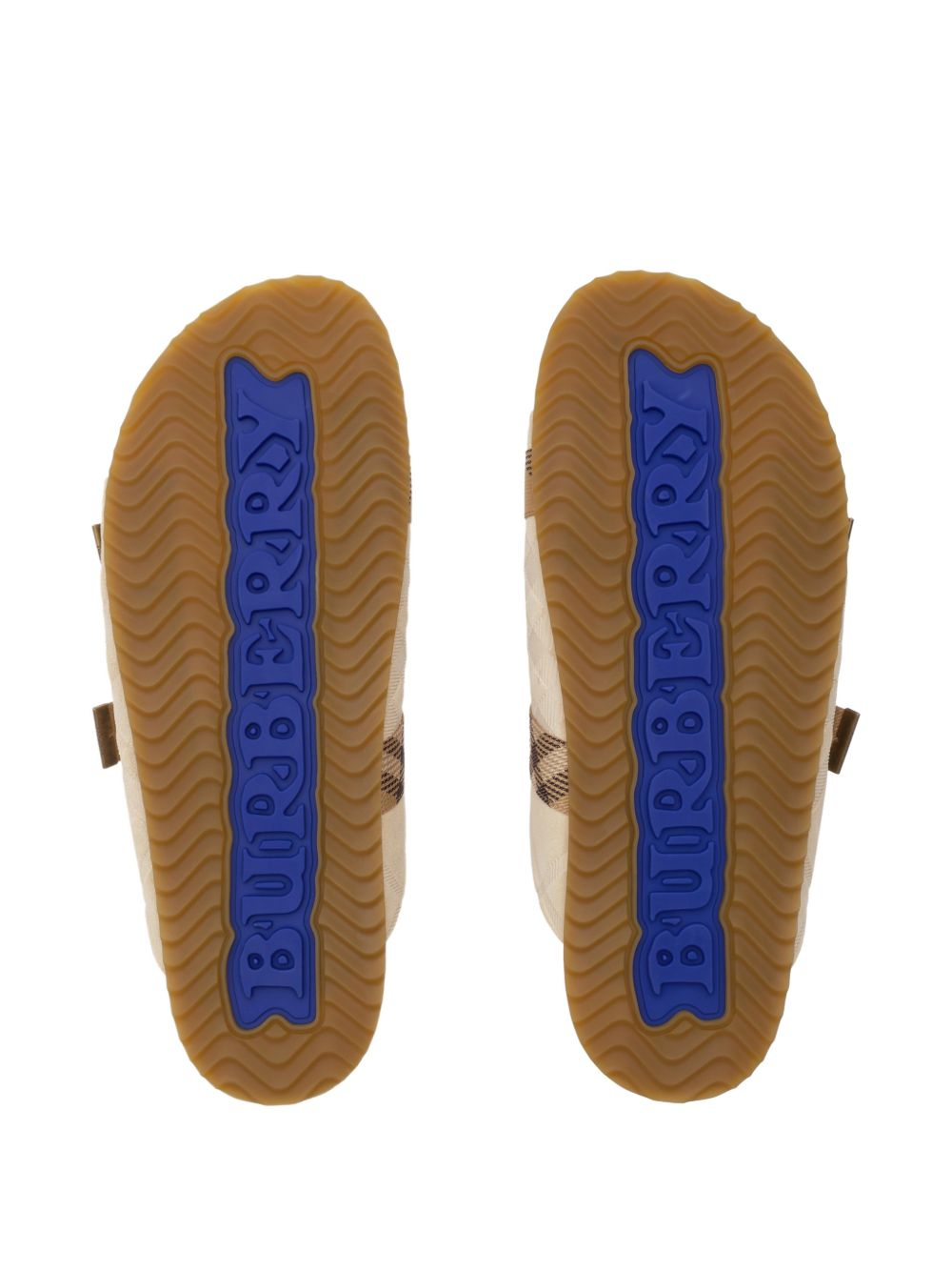 [Burberry] Sandals SS26 8118889X