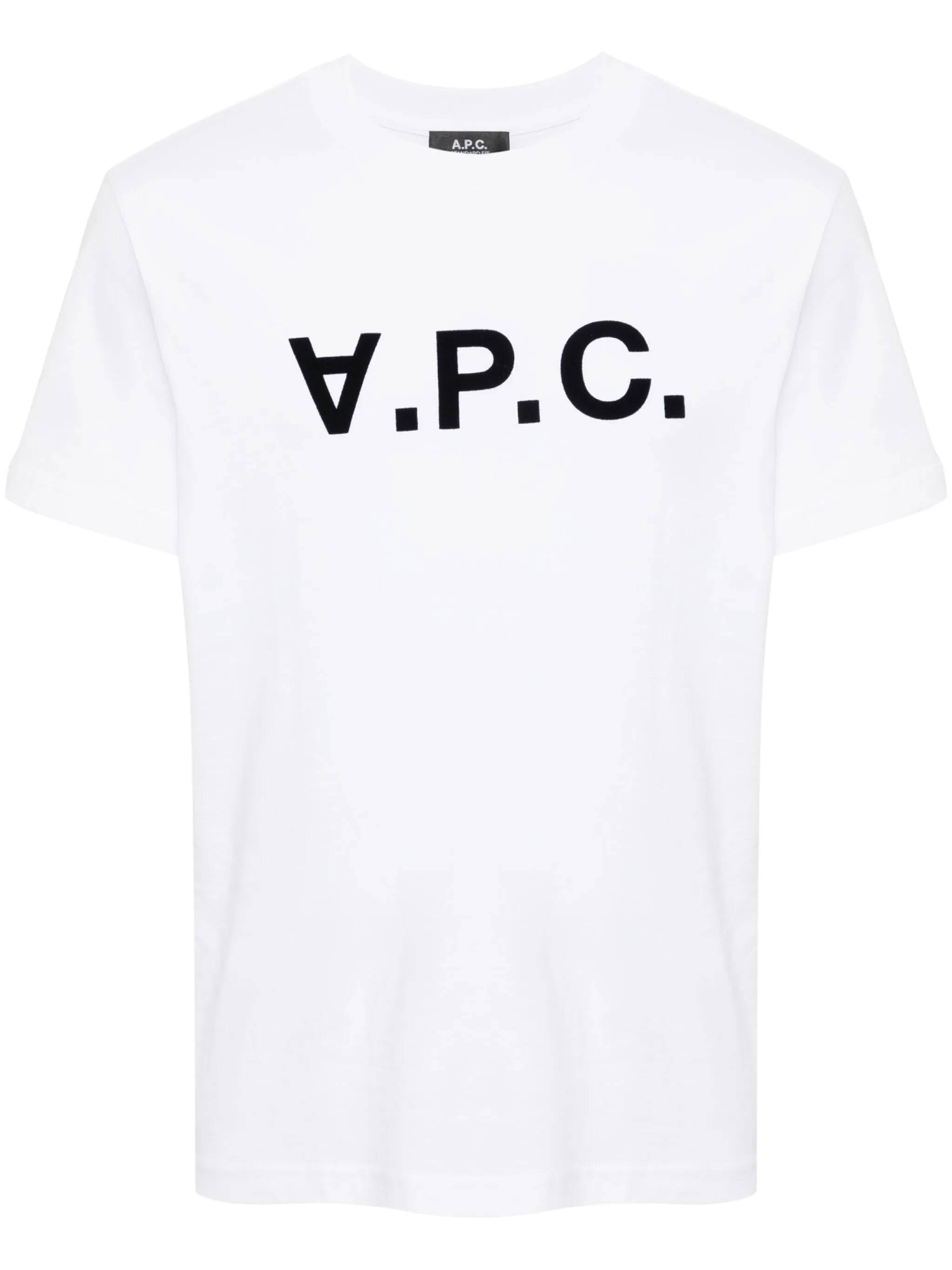 [A.P.C.] T-shirts Short Sleeve SS26 COHBMM26384TAE