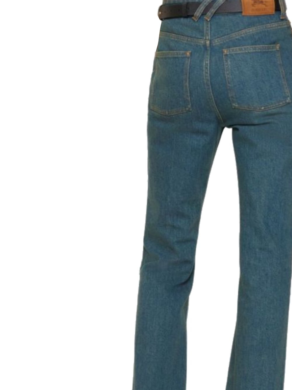 [Burberry] Jeans SS26 8118501X