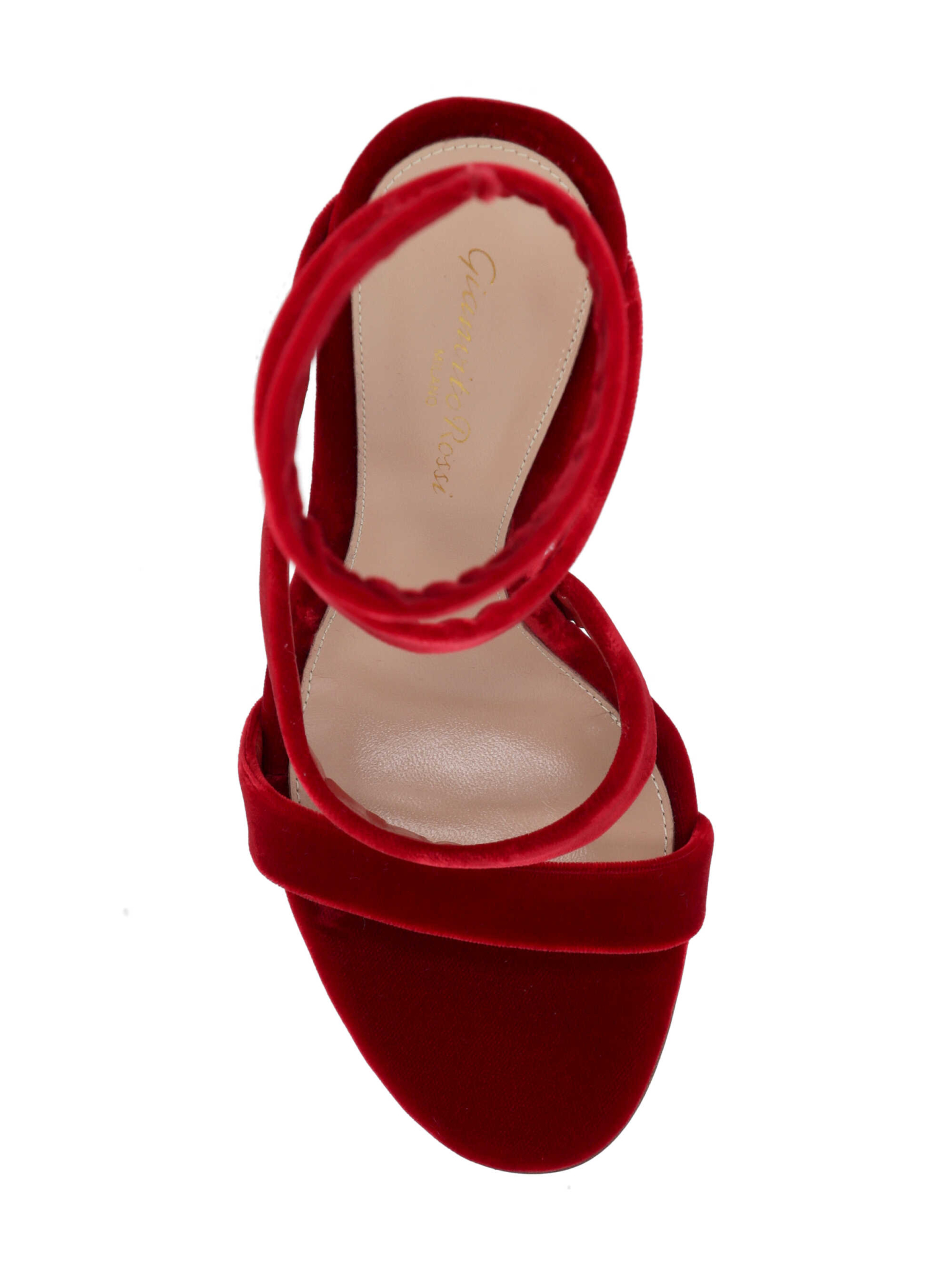 [Gianvito Rossi] Sandals SS26 G3003215RICVELTABS