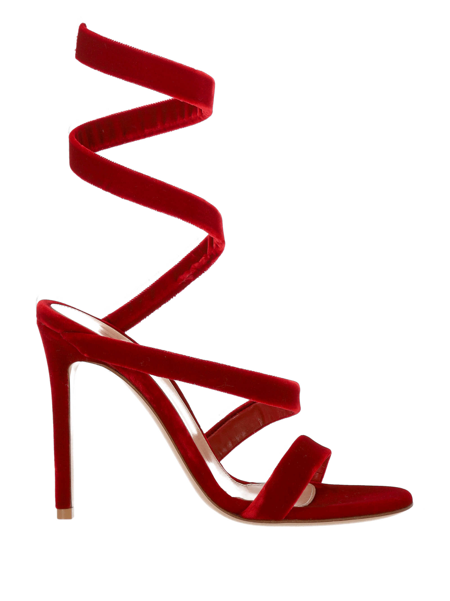 [Gianvito Rossi] Sandals SS26 G3003215RICVELTABS