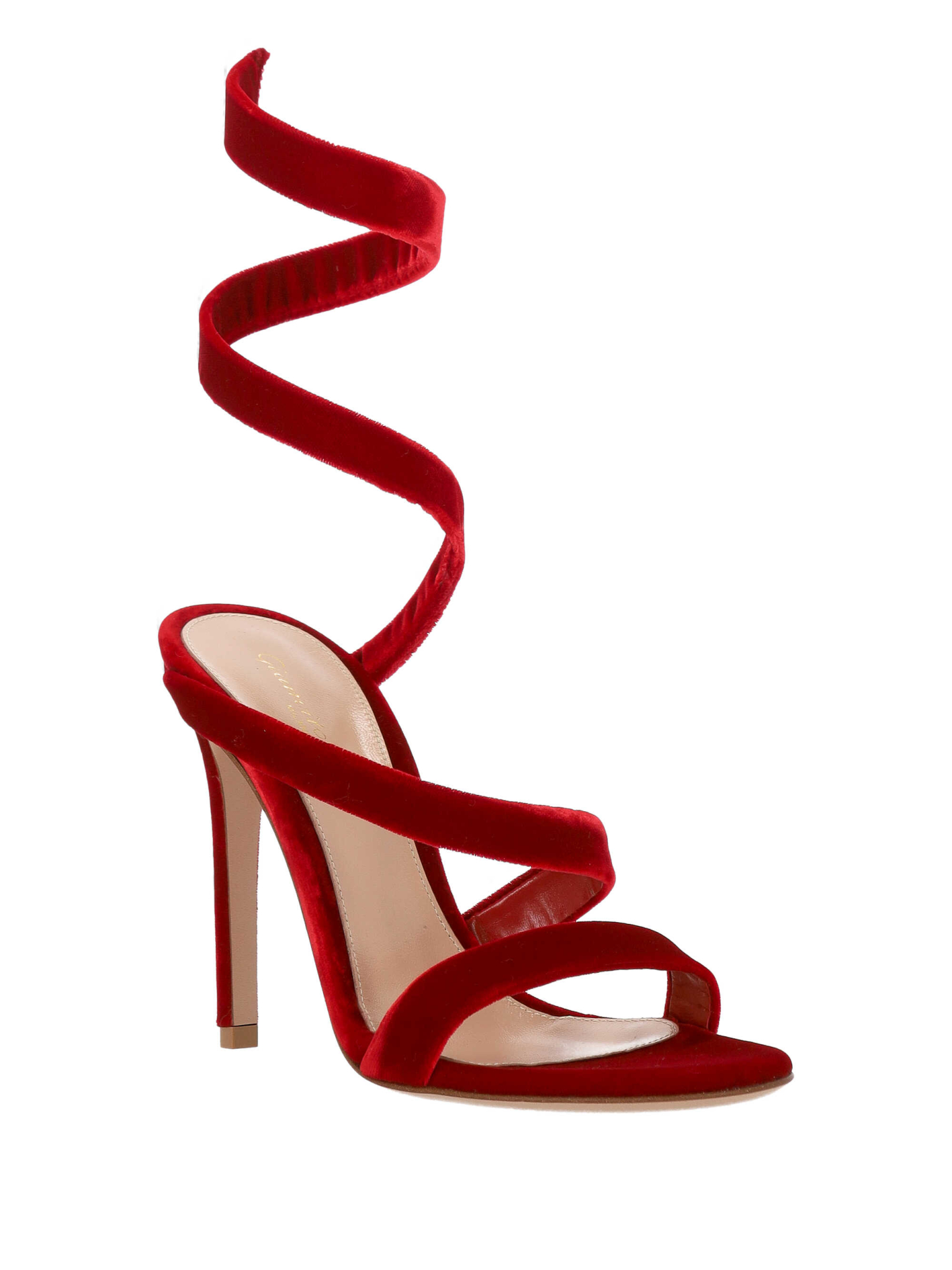 [Gianvito Rossi] Sandals SS26 G3003215RICVELTABS