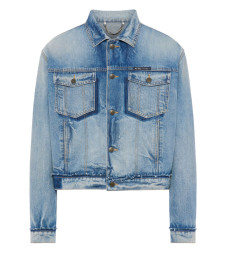[Maison Margiela] Denim jacket SS26 S50AM0654S30561987
