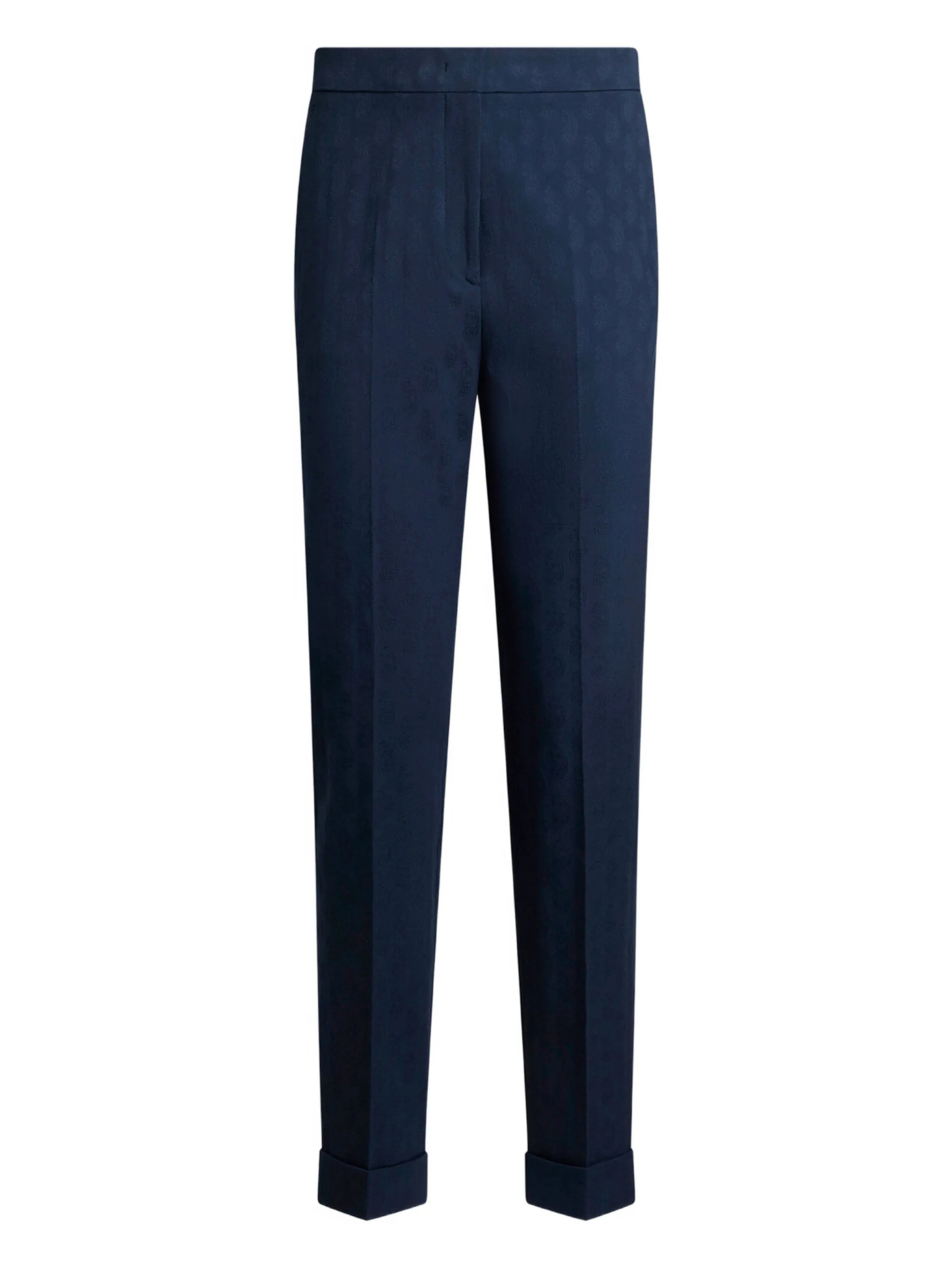 [Etro] Trousers SS26 WREA000299TJEK3B0387