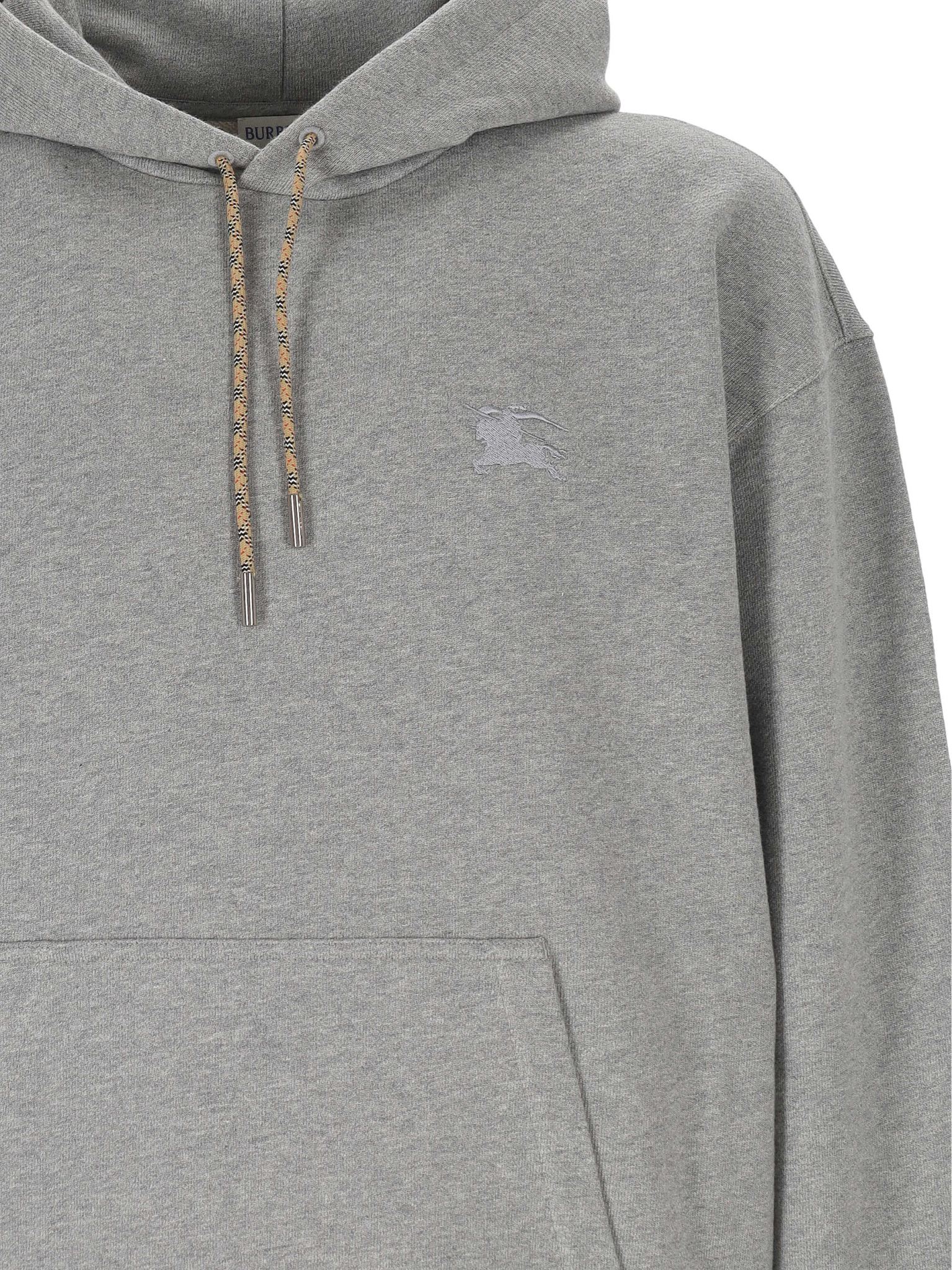 [Burberry] Sweatshirt SS26 8120751X