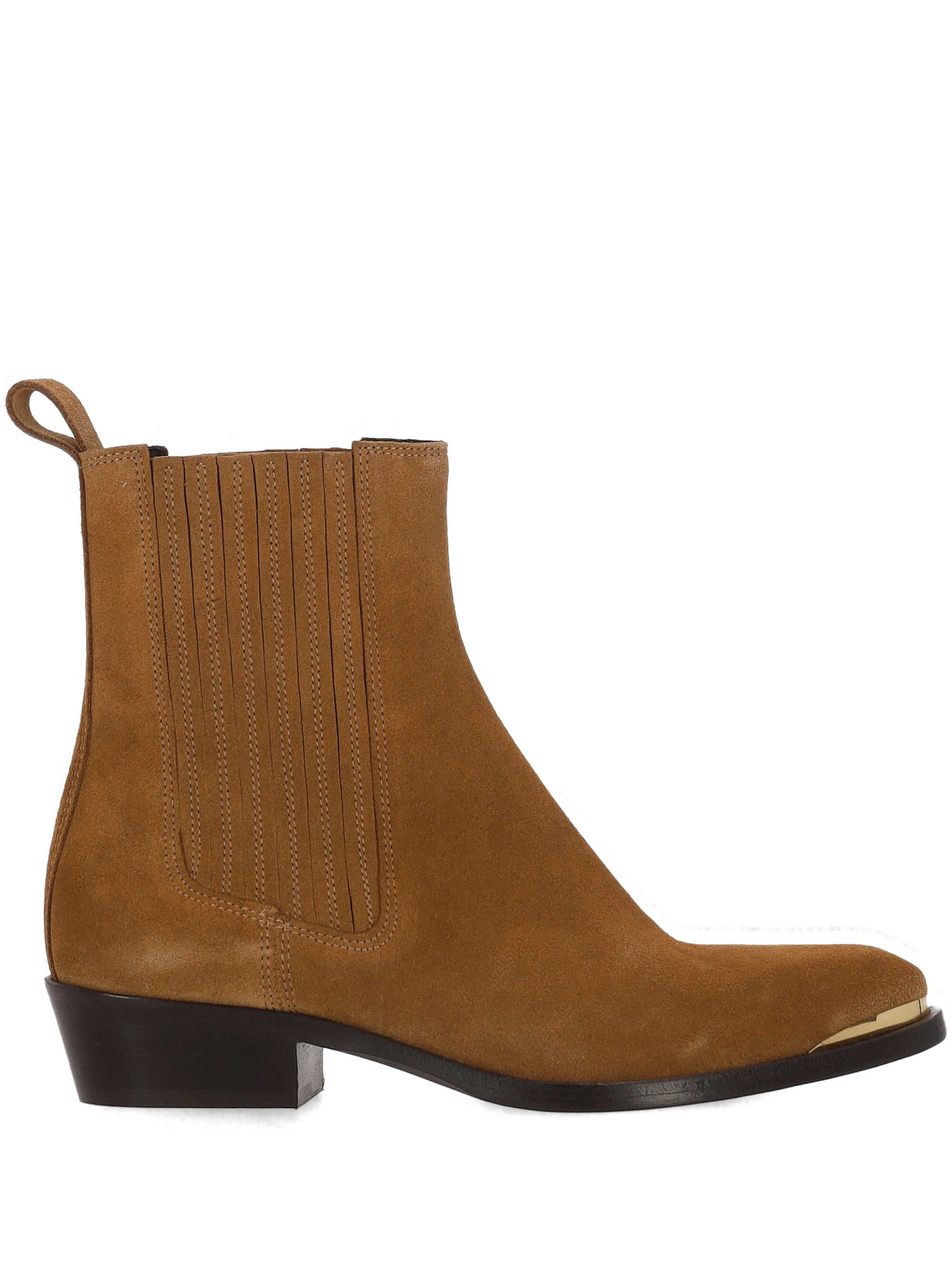 [Isabel Marant] Ankle Boots SS26 BO0246FAD1A40S50CO