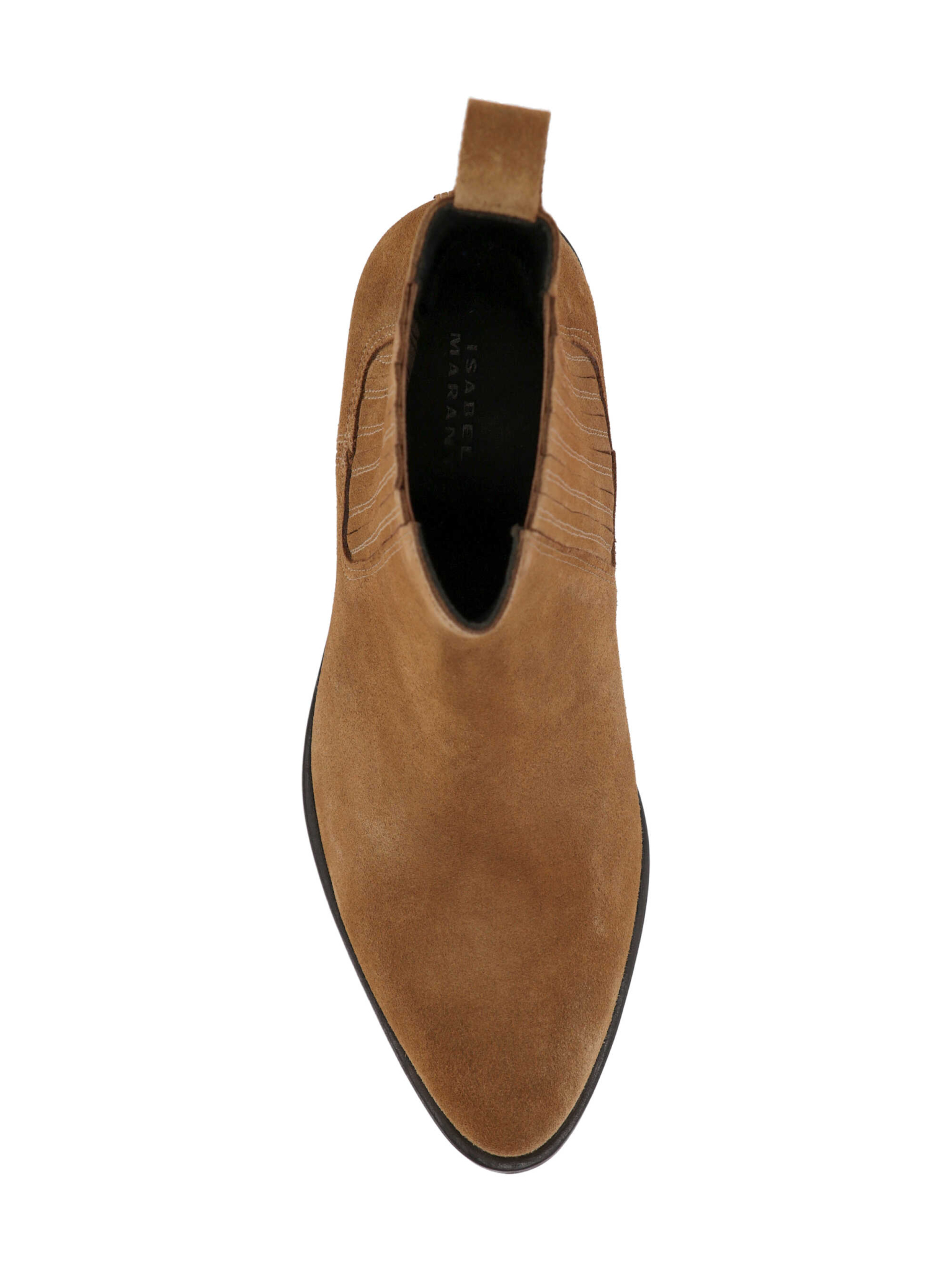 [Isabel Marant] Ankle Boots SS26 BO0246FAD1A40S50CO