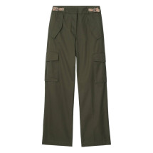 [Burberry] Trousers SS26 8118420X