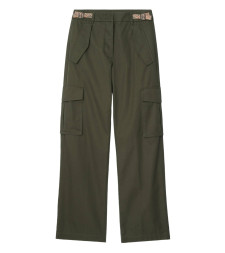 [Burberry] Trousers SS26 8118420X