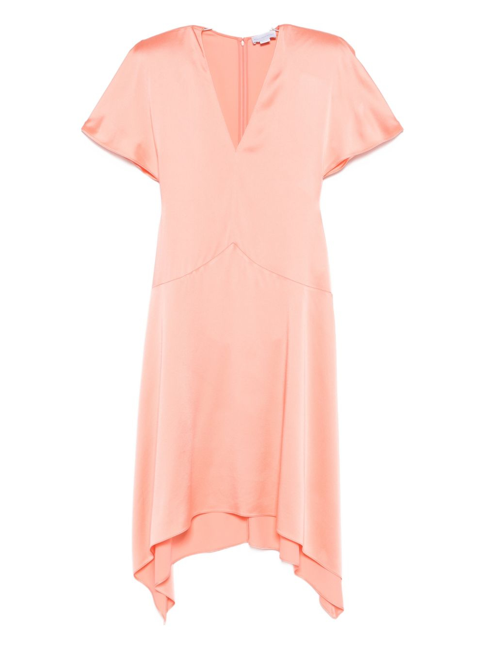 [Stella McCartney] Short sleeve dress SS26 6A06573FU3026603