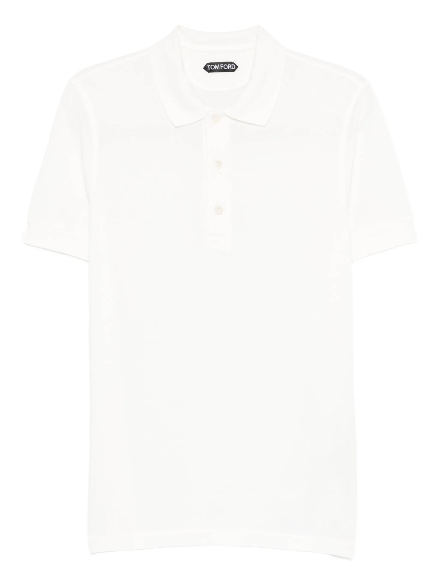 [Tom Ford] T-shirts Short Sleeve SS26 JPS011JMT013WAD
