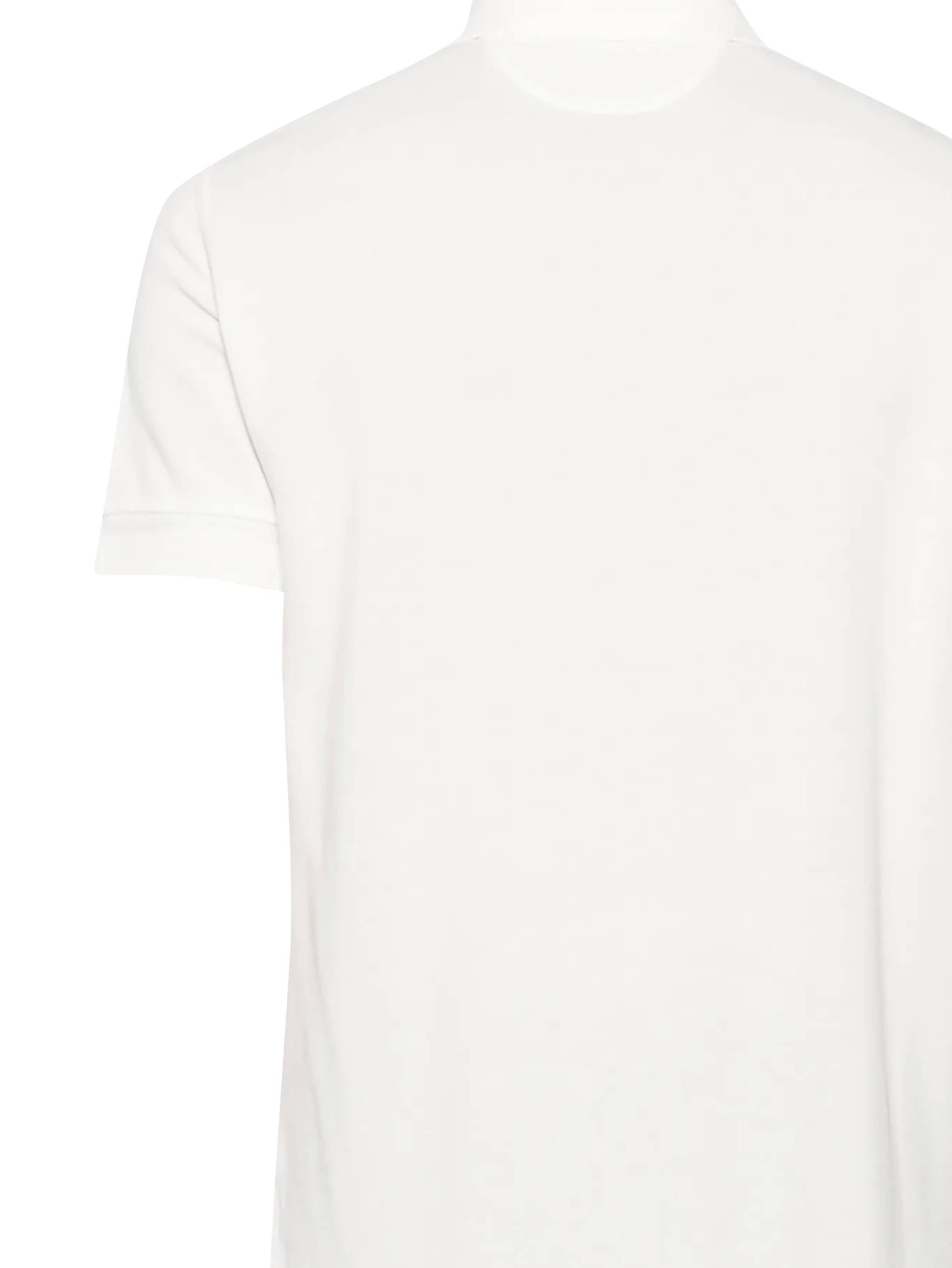 [Tom Ford] T-shirts Short Sleeve SS26 JPS011JMT013WAD