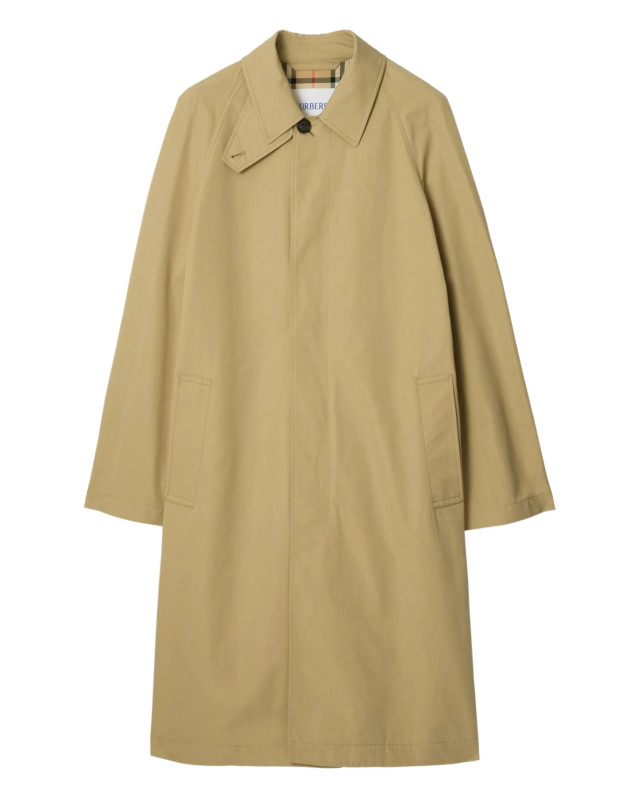[Burberry] Coat SS26 8117516X