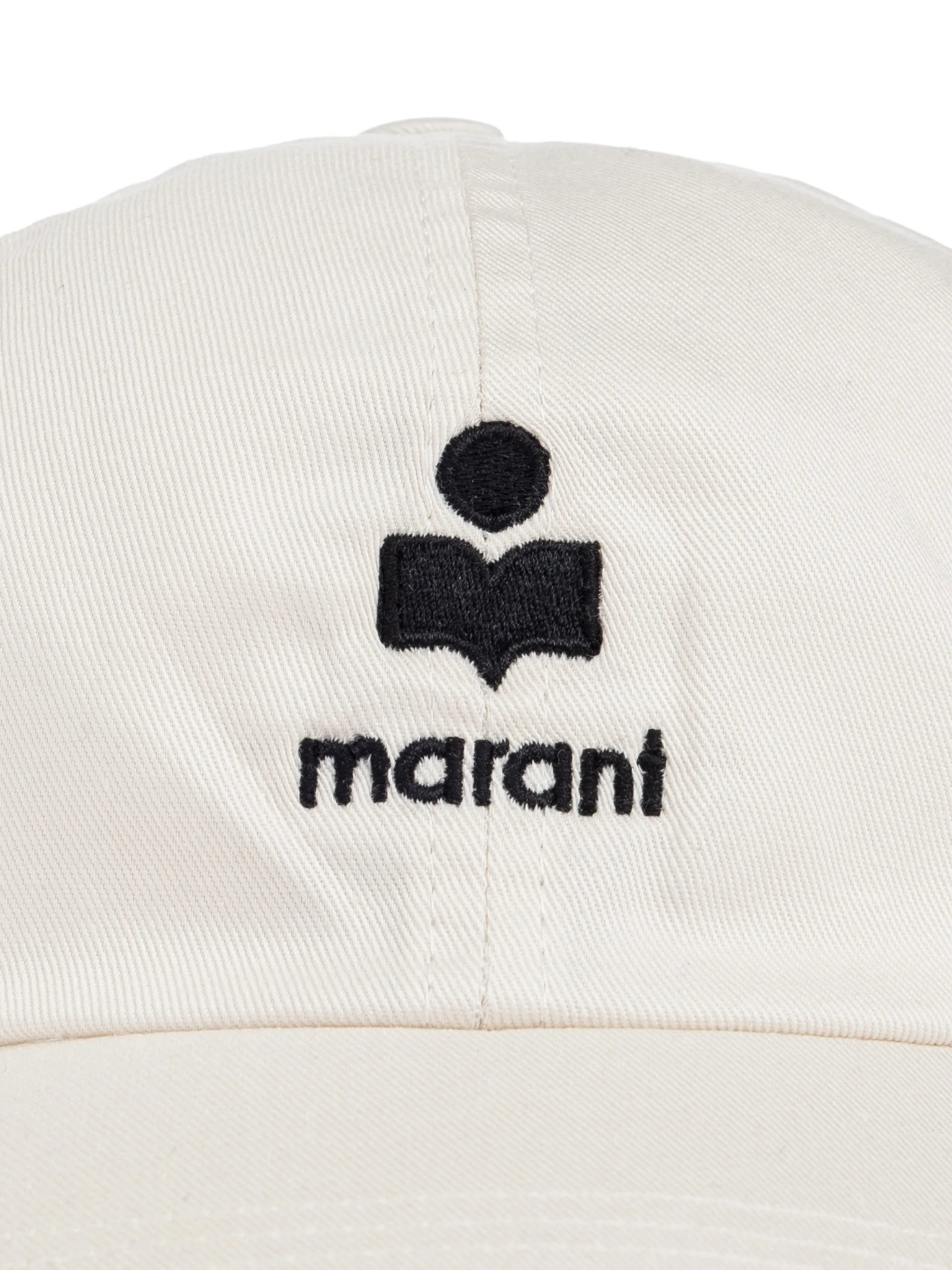 [Isabel Marant] Cap SS26 CQ053XFAD1C05AECBK