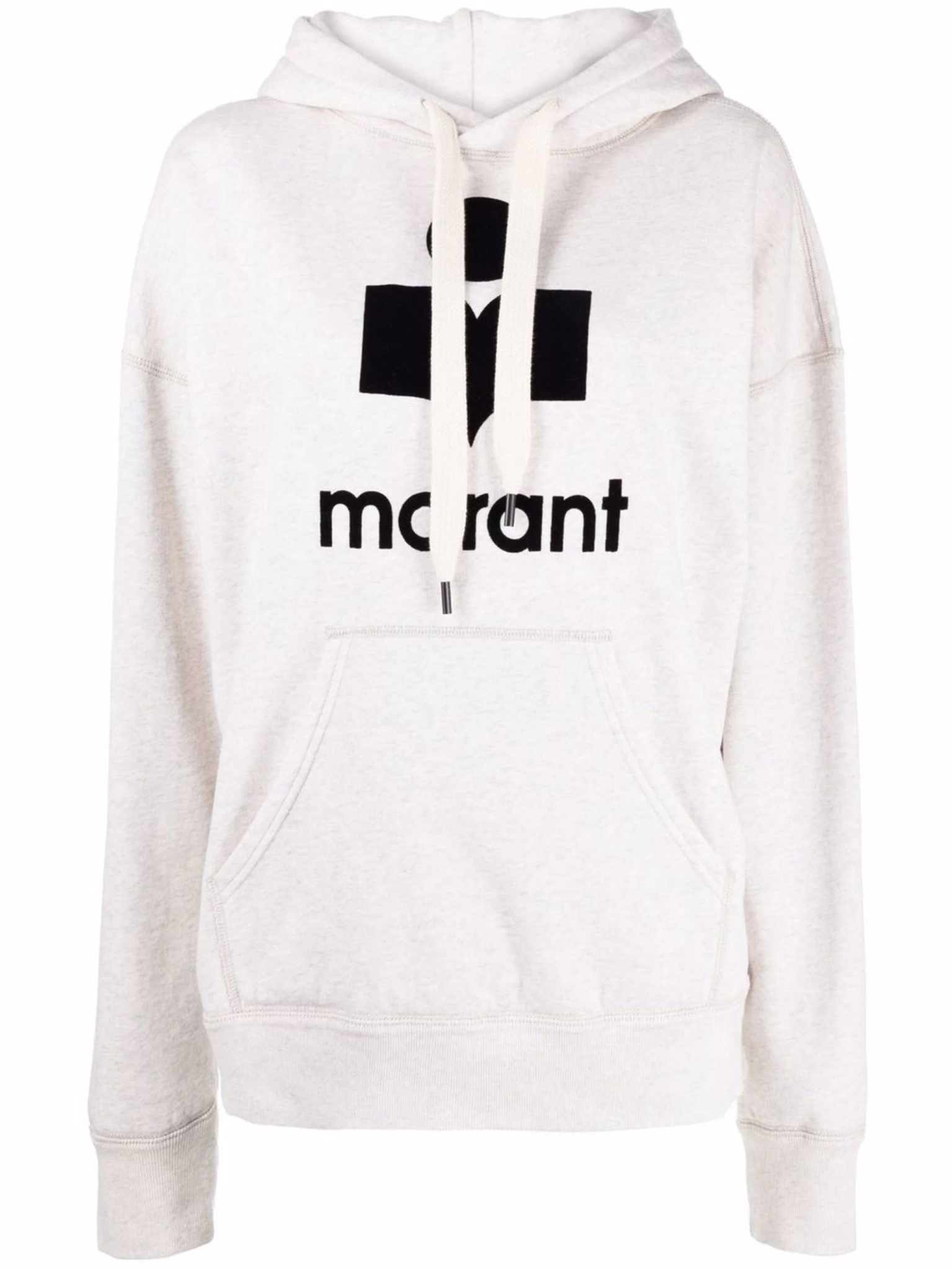 [Marant Etoile] Hoodie SS26 SW0001FAA1M07E23EC